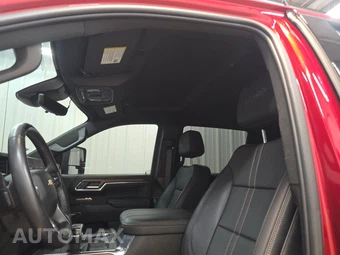 2024 Chevrolet Silverado 1500 High Country Crew Cab Short Bed 3LZ - miniatura 17