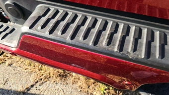 2024 Chevrolet Silverado 1500 High Country Crew Cab Short Bed 3LZ - miniatura 19