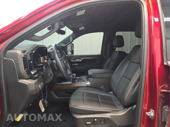 2024 Chevrolet Silverado 1500 High Country Crew Cab Short Bed 3LZ - miniatura 7