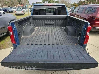 2024 Chevrolet Silverado 1500 High Country Crew Cab Short Bed 3LZ - miniatura 14