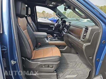 2024 Chevrolet Silverado 1500 High Country Crew Cab Short Bed 3LZ - miniatura 18