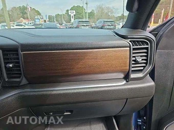 2024 Chevrolet Silverado 1500 High Country Crew Cab Short Bed 3LZ - miniatura 19