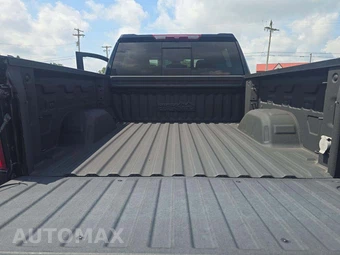 2024 Chevrolet Silverado 1500 High Country Crew Cab Short Bed 3LZ - miniatura 11