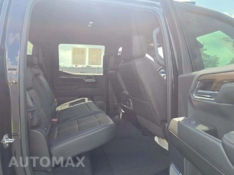 2024 Chevrolet Silverado 1500 High Country Crew Cab Short Bed 3LZ - miniatura 13