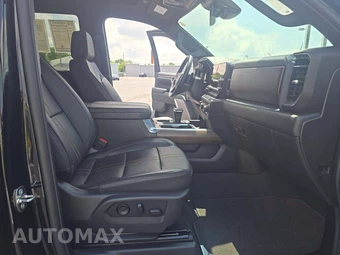 2024 Chevrolet Silverado 1500 High Country Crew Cab Short Bed 3LZ - miniatura 15