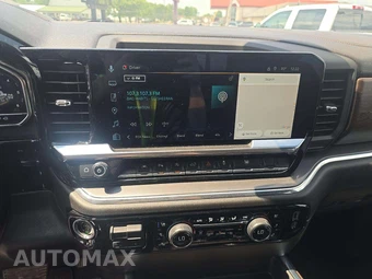 2024 Chevrolet Silverado 1500 High Country Crew Cab Short Bed 3LZ - miniatura 7