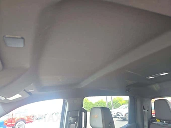 2024 Chevrolet Silverado 1500 High Country Crew Cab Short Bed 3LZ - miniatura 8