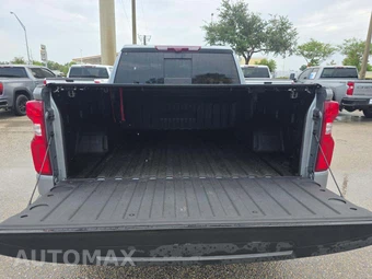 2024 Chevrolet Silverado 1500 High Country Crew Cab Short Bed 3LZ - miniatura 11