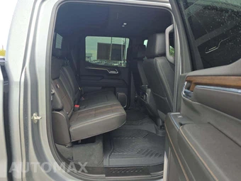 2024 Chevrolet Silverado 1500 High Country Crew Cab Short Bed 3LZ - miniatura 13