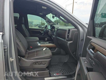 2024 Chevrolet Silverado 1500 High Country Crew Cab Short Bed 3LZ - miniatura 15