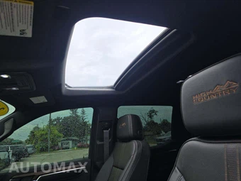 2024 Chevrolet Silverado 1500 High Country Crew Cab Short Bed 3LZ - miniatura 8