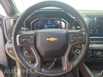 2024 Chevrolet Silverado 1500 High Country Crew Cab Short Bed 3LZ - miniatura 10