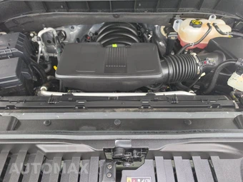 2024 Chevrolet Silverado 1500 High Country Crew Cab Short Bed 3LZ - miniatura 15