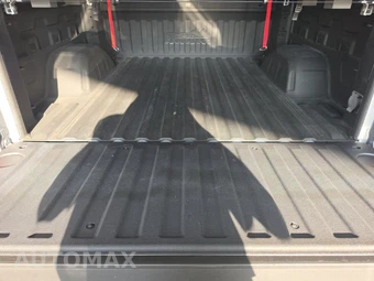 2024 Chevrolet Silverado 1500 High Country Crew Cab Short Bed 3LZ - miniatura 16