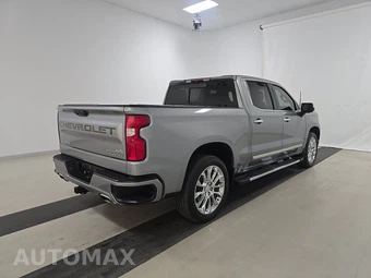 2024 Chevrolet Silverado 1500 High Country Crew Cab Short Bed 3LZ - miniatura 4