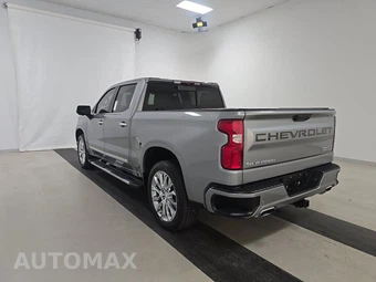 2024 Chevrolet Silverado 1500 High Country Crew Cab Short Bed 3LZ - miniatura 6