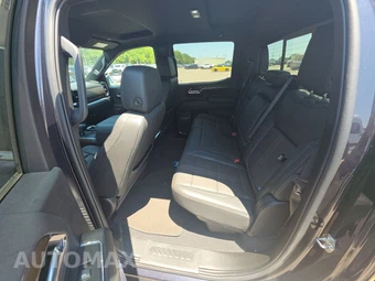2024 Chevrolet Silverado 1500 High Country Crew Cab Short Bed 3LZ - miniatura 13