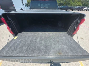 2024 Chevrolet Silverado 1500 High Country Crew Cab Short Bed 3LZ - miniatura 16