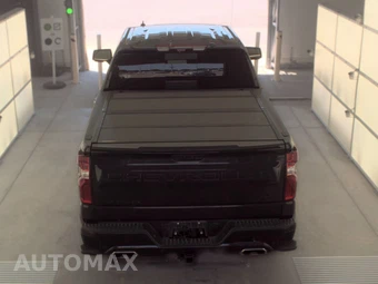 2024 Chevrolet Silverado 1500 High Country Crew Cab Short Bed 3LZ - miniatura 5