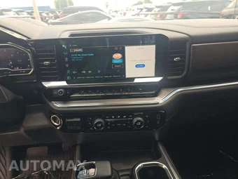 2024 Chevrolet Silverado 1500 High Country Crew Cab Short Bed 3LZ - miniatura 10