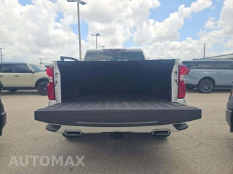 2024 Chevrolet Silverado 1500 High Country Crew Cab Short Bed 3LZ - miniatura 14