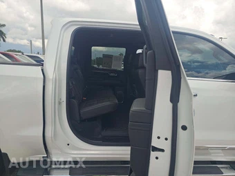 2024 Chevrolet Silverado 1500 High Country Crew Cab Short Bed 3LZ - miniatura 16