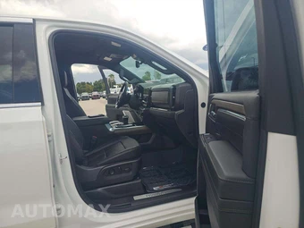 2024 Chevrolet Silverado 1500 High Country Crew Cab Short Bed 3LZ - miniatura 18