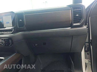 2024 Chevrolet Silverado 1500 High Country Crew Cab Short Bed 3LZ - miniatura 19