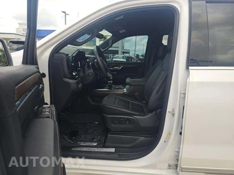 2024 Chevrolet Silverado 1500 High Country Crew Cab Short Bed 3LZ - miniatura 6