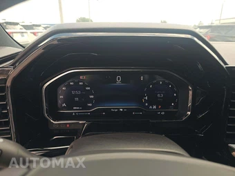 2024 Chevrolet Silverado 1500 High Country Crew Cab Short Bed 3LZ - miniatura 9