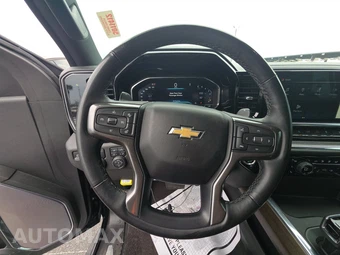 2024 Chevrolet Silverado 1500 High Country Crew Cab Short Bed 3LZ - miniatura 10