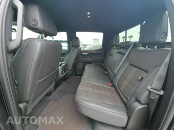 2024 Chevrolet Silverado 1500 High Country Crew Cab Short Bed 3LZ - miniatura 13