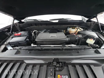 2024 Chevrolet Silverado 1500 High Country Crew Cab Short Bed 3LZ - miniatura 15