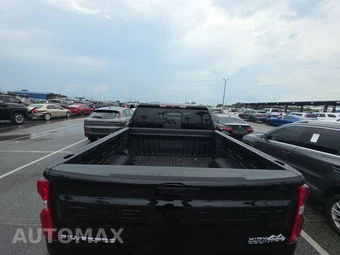 2024 Chevrolet Silverado 1500 High Country Crew Cab Short Bed 3LZ - miniatura 16