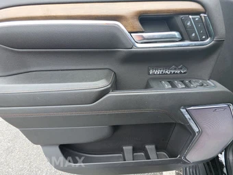 2024 Chevrolet Silverado 1500 High Country Crew Cab Short Bed 3LZ - miniatura 9
