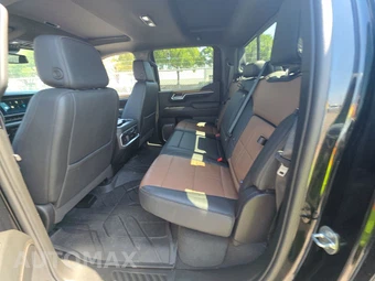 2024 Chevrolet Silverado 1500 High Country Crew Cab Short Bed 3LZ - miniatura 13