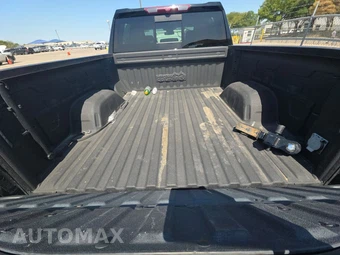 2024 Chevrolet Silverado 1500 High Country Crew Cab Short Bed 3LZ - miniatura 16