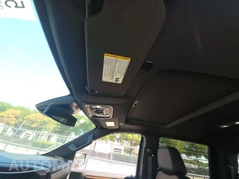 2024 Chevrolet Silverado 1500 High Country Crew Cab Short Bed 3LZ - miniatura 17