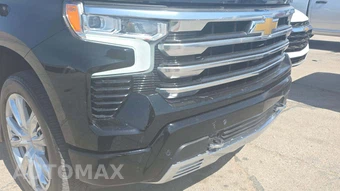 2024 Chevrolet Silverado 1500 High Country Crew Cab Short Bed 3LZ - miniatura 18