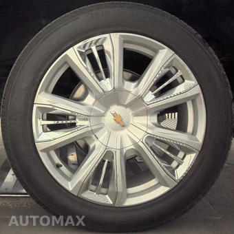 2024 Chevrolet Silverado 1500 High Country Crew Cab Short Bed 3LZ - miniatura 23