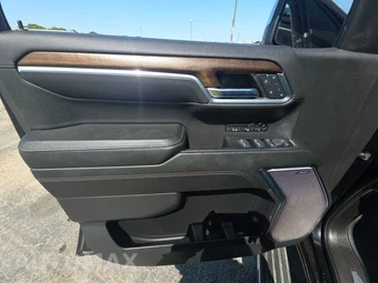 2024 Chevrolet Silverado 1500 High Country Crew Cab Short Bed 3LZ - miniatura 9
