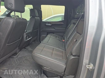 2024 Chevrolet Silverado 1500 High Country Crew Cab Short Bed 3LZ - miniatura 13