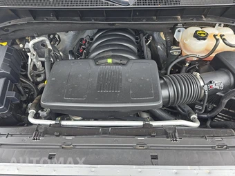 2024 Chevrolet Silverado 1500 High Country Crew Cab Short Bed 3LZ - miniatura 15