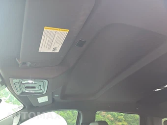 2024 Chevrolet Silverado 1500 High Country Crew Cab Short Bed 3LZ - miniatura 17