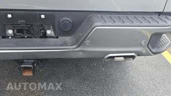 2024 Chevrolet Silverado 1500 High Country Crew Cab Short Bed 3LZ - miniatura 24