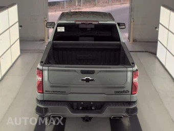2024 Chevrolet Silverado 1500 High Country Crew Cab Short Bed 3LZ - miniatura 5