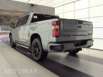 2024 Chevrolet Silverado 1500 High Country Crew Cab Short Bed 3LZ - miniatura 6