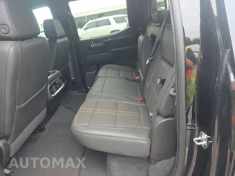 2024 Chevrolet Silverado 1500 High Country Crew Cab Short Bed 3LZ - miniatura 13