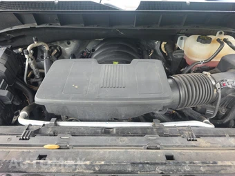 2024 Chevrolet Silverado 1500 High Country Crew Cab Short Bed 3LZ - miniatura 15