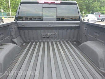 2024 Chevrolet Silverado 1500 High Country Crew Cab Short Bed 3LZ - miniatura 16